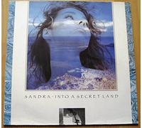 Sandra - Into A Secret Land - Virgin - 209 371, Virgin - 209 371-630