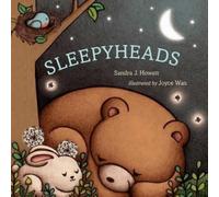 Sandra J. Howatt Sleepyheads (Copertina rigida)