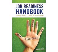 Sandra J Jones Job Readiness Handbook (Tascabile)