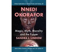 Sandra J. Lindow Nnedi Okorafor (Tascabile)
