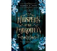 Sandra J Paul Whispers of the Forgotten - Amazon flipover edition (Tascabile)