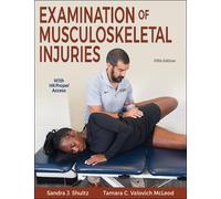 Sandra J. Shultz Tamara C. Valovich Mc Examination of Musculoskelet (Tascabile)