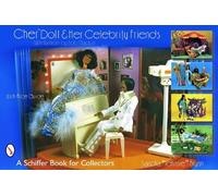 Sandra "Johnsie" Bryan Cher™ Doll & Her Celebrity Friends (Tascabile)