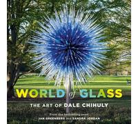 Sandra Jordan Jan Greenberg World of Glass (Copertina rigida)