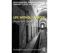 Sandra Joy Ross Kleinstuber Margaret Leigey Jeremiah Life Without Pa (Tascabile)