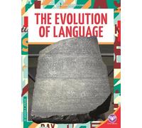 Sandra K Athans Evolution of Language (Copertina rigida) Language Discovery