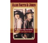 Sandra K Sagala Joanne M Bagwell Alias Smith & Jones (Copertina rigida)