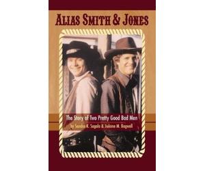 Sandra K Sagala Joanne M Bagwell Alias Smith & Jones (Copertina rigida)