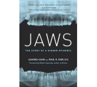 Sandra Kahn Paul R. Ehrlich Jaws (Copertina rigida)