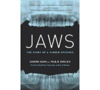 Sandra Kahn Paul R. Ehrlich Jaws (Tascabile)