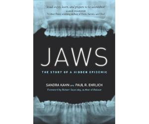 Sandra Kahn Paul R. Ehrlich Jaws (Tascabile)