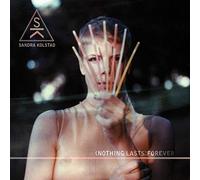 Sandra Kolstad - (Nothing Lasts) Forever
