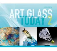 Sandra Korinchak Art Glass Today 2 (Copertina rigida) Art Glass Today