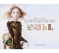 Sandra Korinchak The Art of the Contemporary Doll (Copertina rigida)