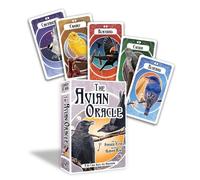 Sandra Kynes The Avian Oracle (Mixed Media Product)