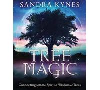 Sandra Kynes Tree Magic (Tascabile)