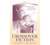 Sandra L. Beckett Crossover Fiction (Tascabile)
