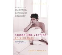 Sandra L Brown Counseling Victims of Violence (Copertina rigida)