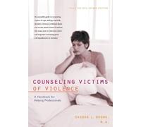 Sandra L Brown Counseling Victims of Violence (Tascabile)