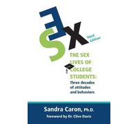 Sandra L Caron The Sex Lives of College Students (Tascabile)