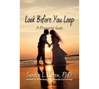 Sandra L. Ceren Look Before You Leap (Tascabile)