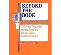 Sandra L. Doggett Beyond the Book (Tascabile)