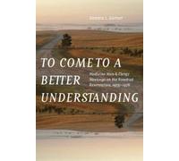 Sandra L. Garner To Come to a Better Understanding (Copertina rigida)