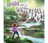 Sandra L. Richter Abigail and the Waterfall (Copertina rigida)
