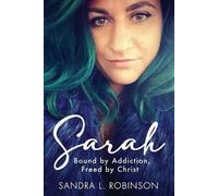 Sandra L Robinson Sarah (Tascabile)