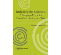 Sandra L. Tarabochia Reframing the Relational (Tascabile)