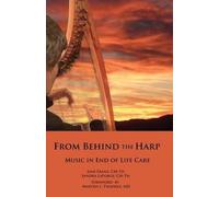 Sandra Laforge CM-Th From Behind the Harp (Tascabile)
