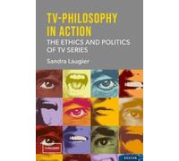 Sandra Laugier TV-Philosophy in Action (Tascabile) TV Philosophy