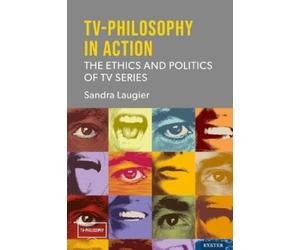 Sandra Laugier TV-Philosophy in Action (Tascabile) TV Philosophy