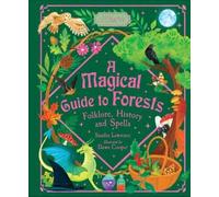 Sandra Lawrence A Magical Guide to Fores (Copertina rigida) (PRESALE 24/09/2026)