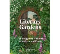 Sandra Lawrence Literary Gardens (Copertina rigida)