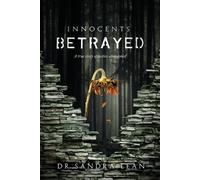 Sandra Lean Innocents Betrayed (Tascabile)