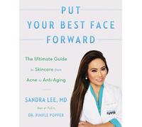Sandra Lee Put Your Best Face Forward (Tascabile)