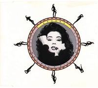 Sandra - (Life may be) a big insanity (1990) [Single-CD]