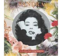 Sandra - Life May Be A Bog Insanity