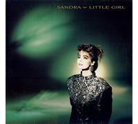 Sandra - Little Girl