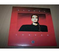 Sandra - Loreen / Don't Cry (The Breakup Of The World) - 45 tours - 7" - PROMO