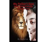 Sandra Lott My Father's Eyes (Tascabile)