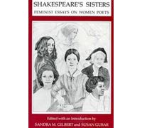 Sandra M. Gilbert Shakespeare's Sisters (Tascabile)