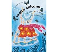 Sandra M. Gutierrez Teatro Chicana (Tascabile) Chicana Matters