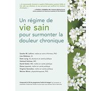 Sandra M. LeFort Un regime de vie sain pour surmonter la douleur ch (Tascabile)