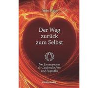 Sandra Maitri A.H. Der Weg zurück: Das Enneagramm der Leiden (Copertina rigida)