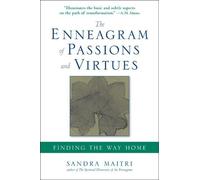 Sandra Maitri The Enneagram of Passions and Virtues (Tascabile)