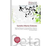 Sandra María Esteves: Nuyorican Movement, El Museo del Barrio, Nuyorican Poets Café, Modern Language Association, Lawrence La Fountain-Stokes