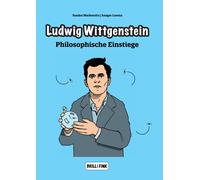 Sandra Markewitz Ansgar Lorenz Ludwig Wittgenstein (Tascabile)