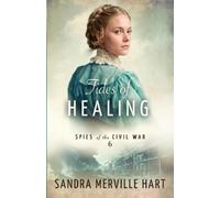 Sandra Merville Hart Tides of Healing (Tascabile)